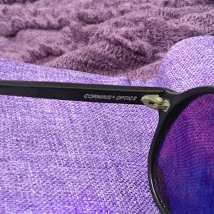 Serengeti Accessories - Serengeti 5231L Corning Optic Aviator Sunglasses Serengeti Accessories - Serengeti 5231L Corning Optic Aviator Sunglasses